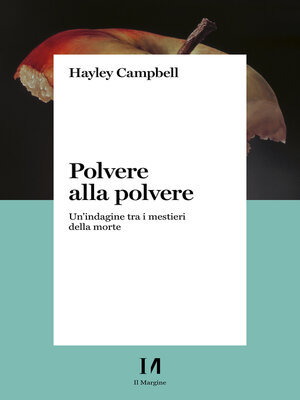cover image of Polvere alla polvere
